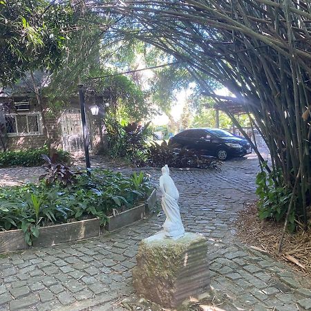 Rio Natureza Adaptado Apart 101 リオデジャネイロ エクステリア 写真