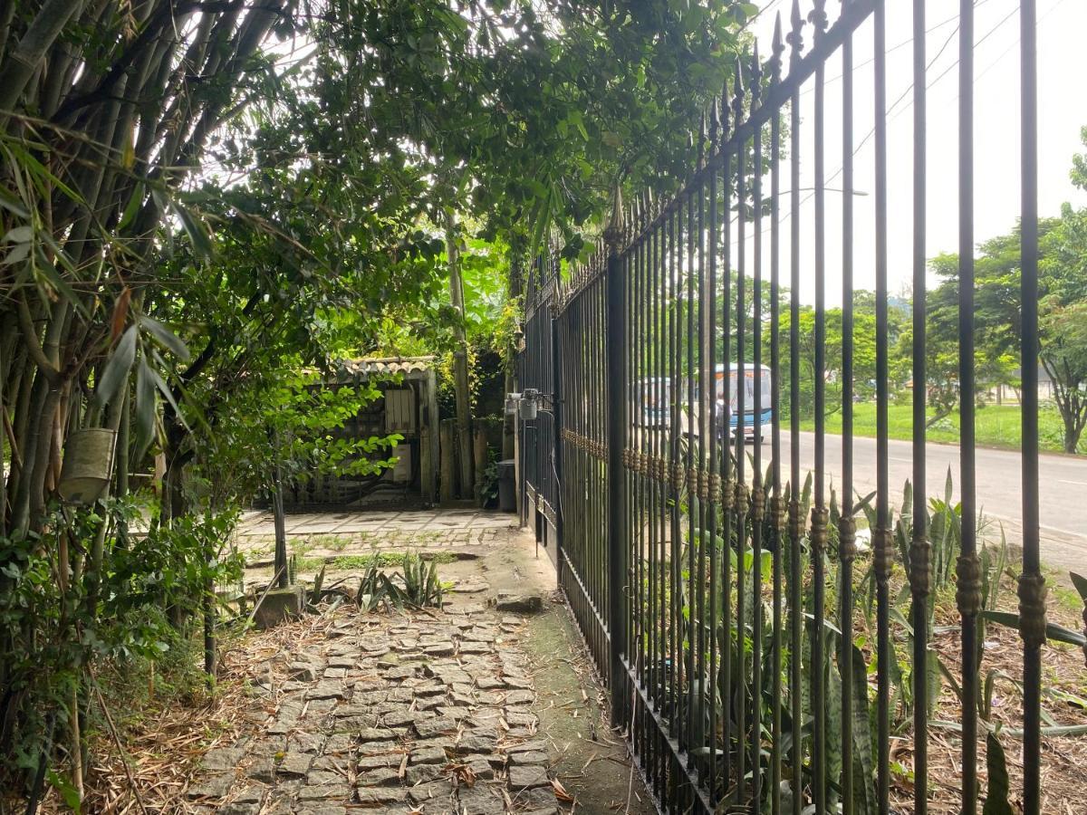 Rio Natureza Adaptado Apart 101 リオデジャネイロ エクステリア 写真