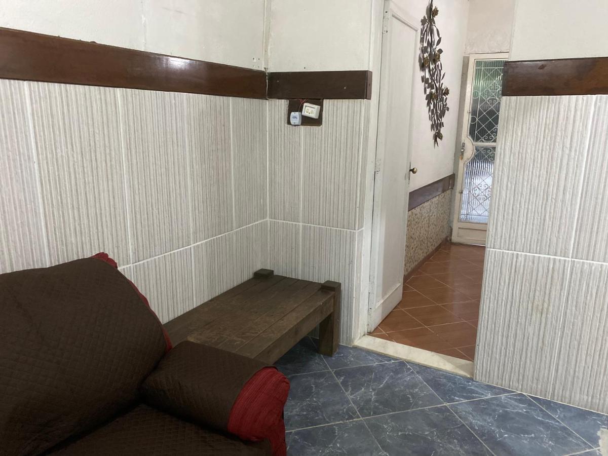 Rio Natureza Adaptado Apart 101 リオデジャネイロ エクステリア 写真