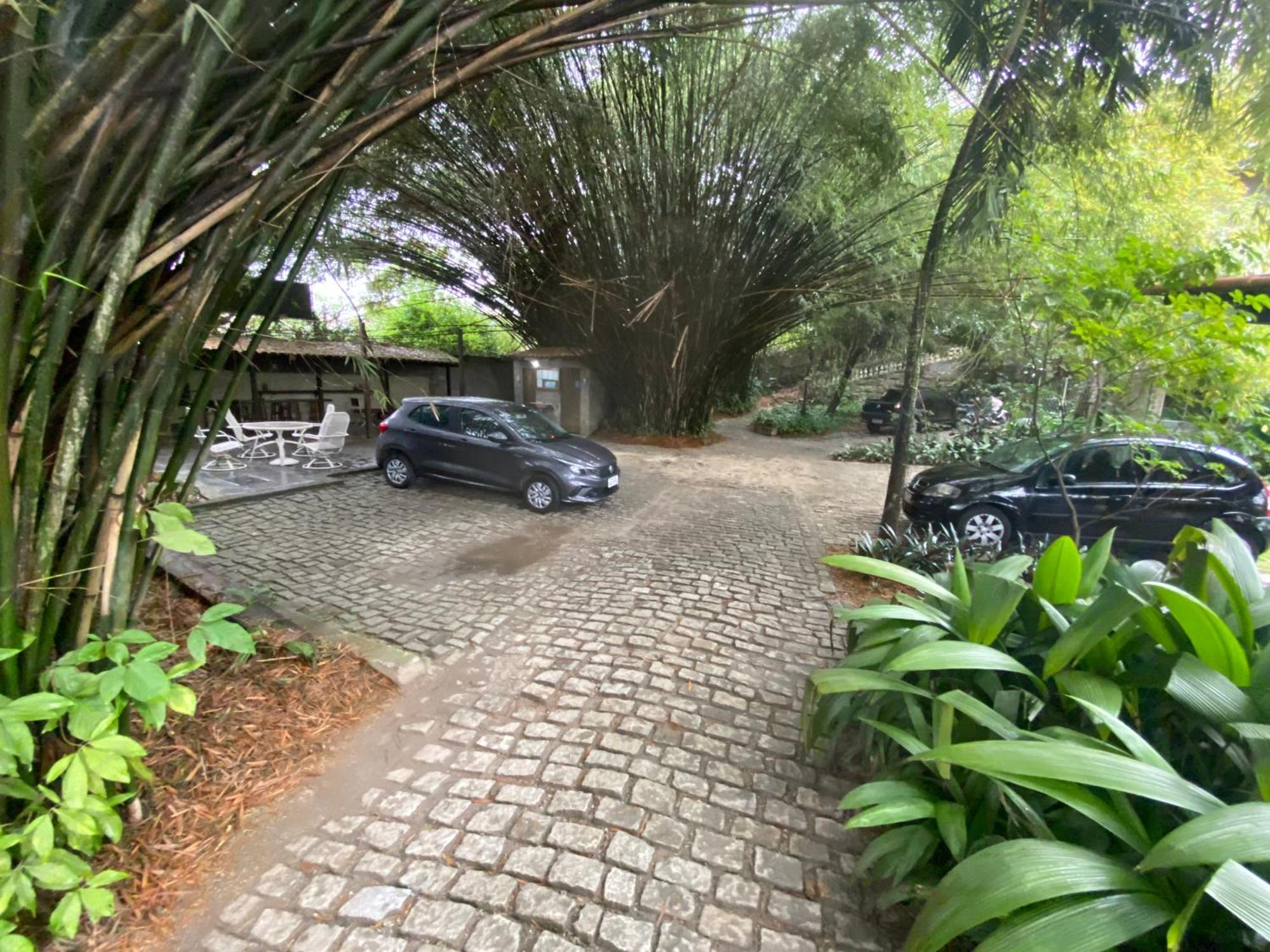 Rio Natureza Adaptado Apart 101 リオデジャネイロ エクステリア 写真