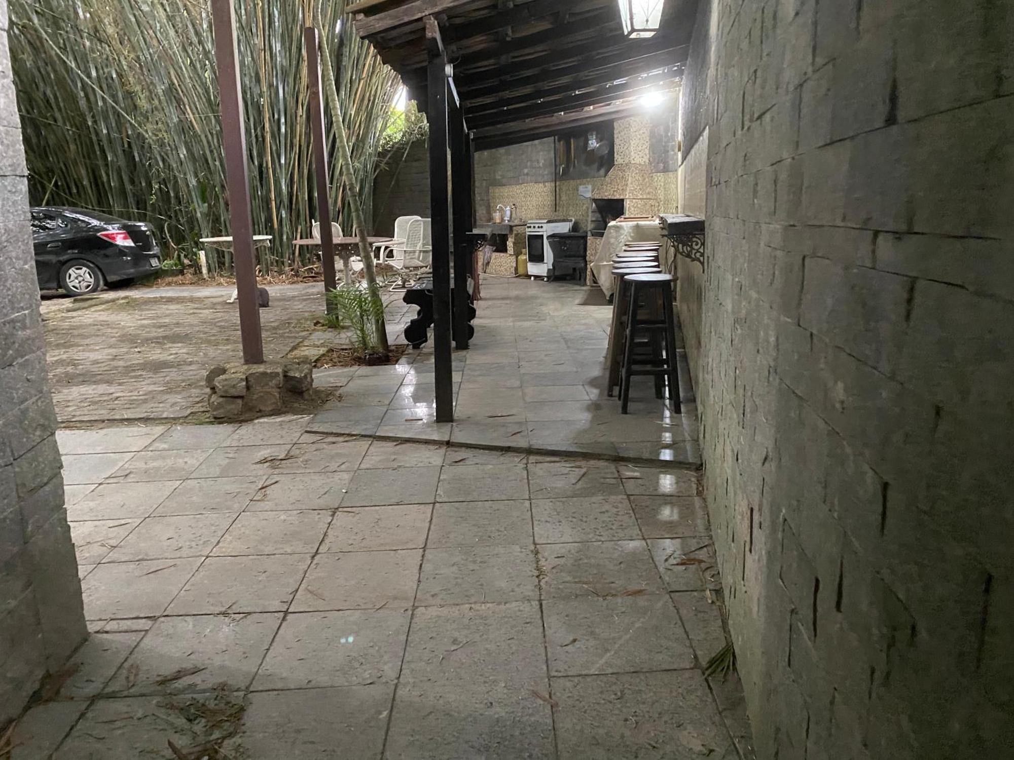Rio Natureza Adaptado Apart 101 リオデジャネイロ エクステリア 写真