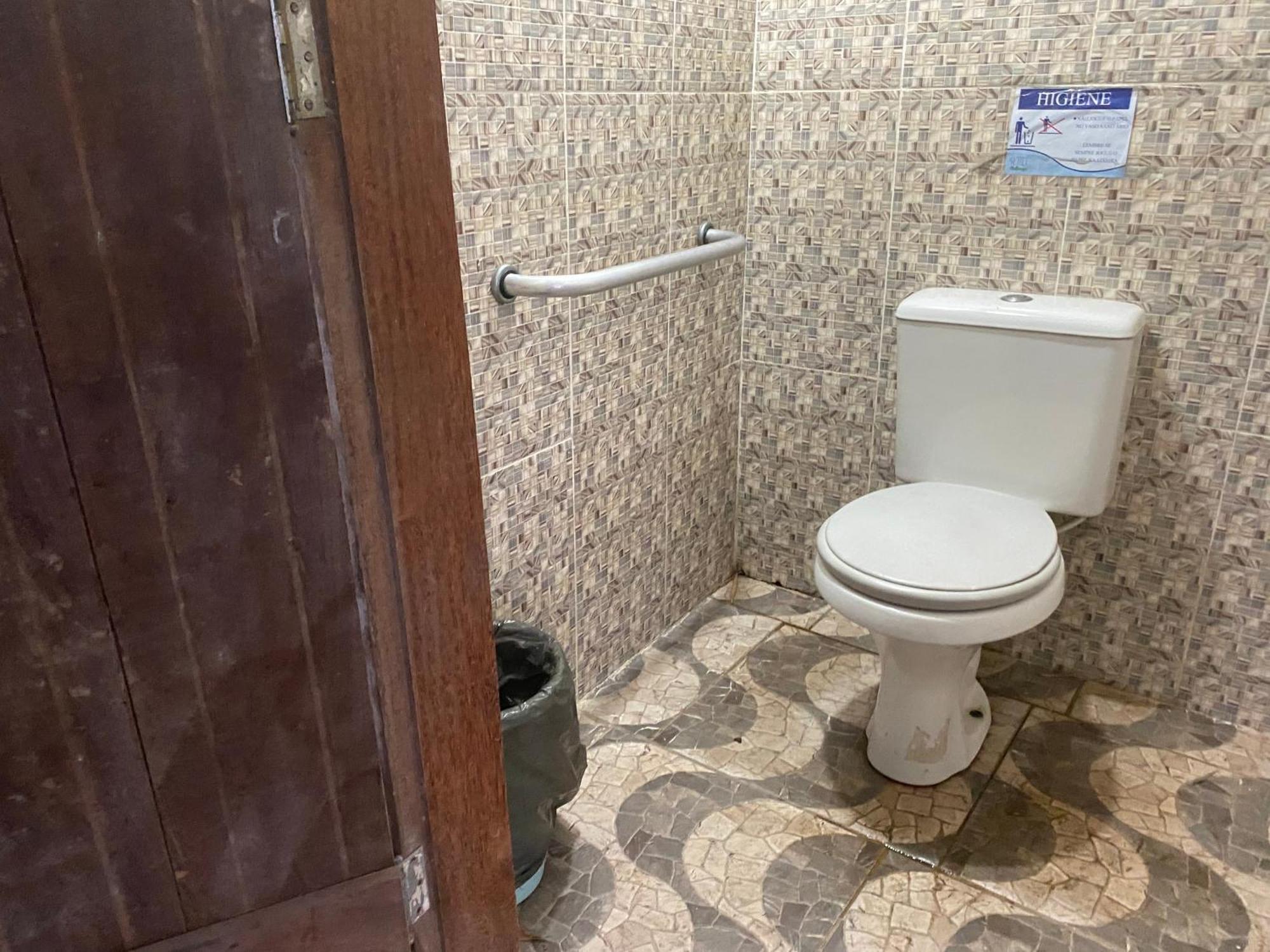 Rio Natureza Adaptado Apart 101 リオデジャネイロ エクステリア 写真
