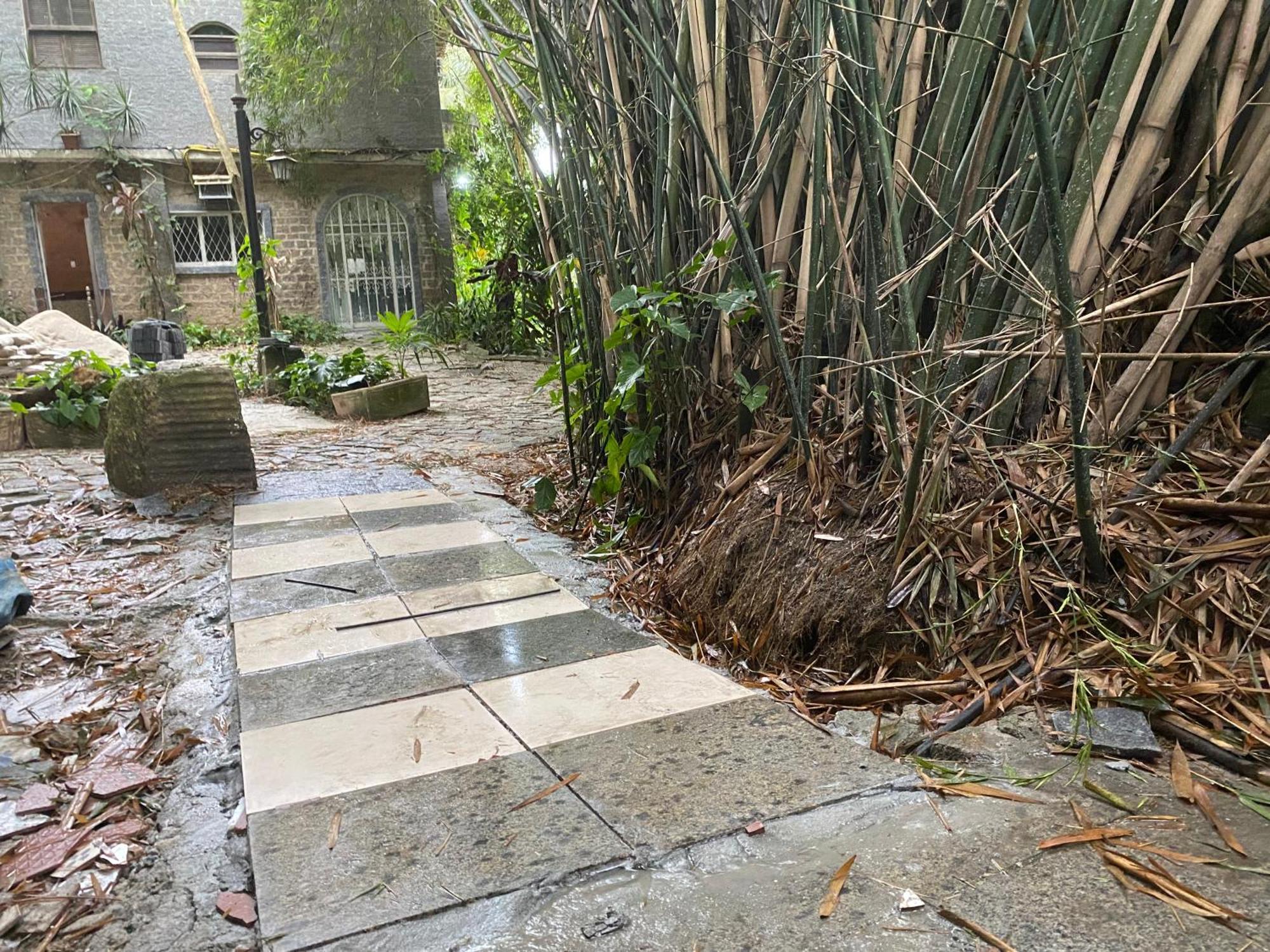 Rio Natureza Adaptado Apart 101 リオデジャネイロ エクステリア 写真