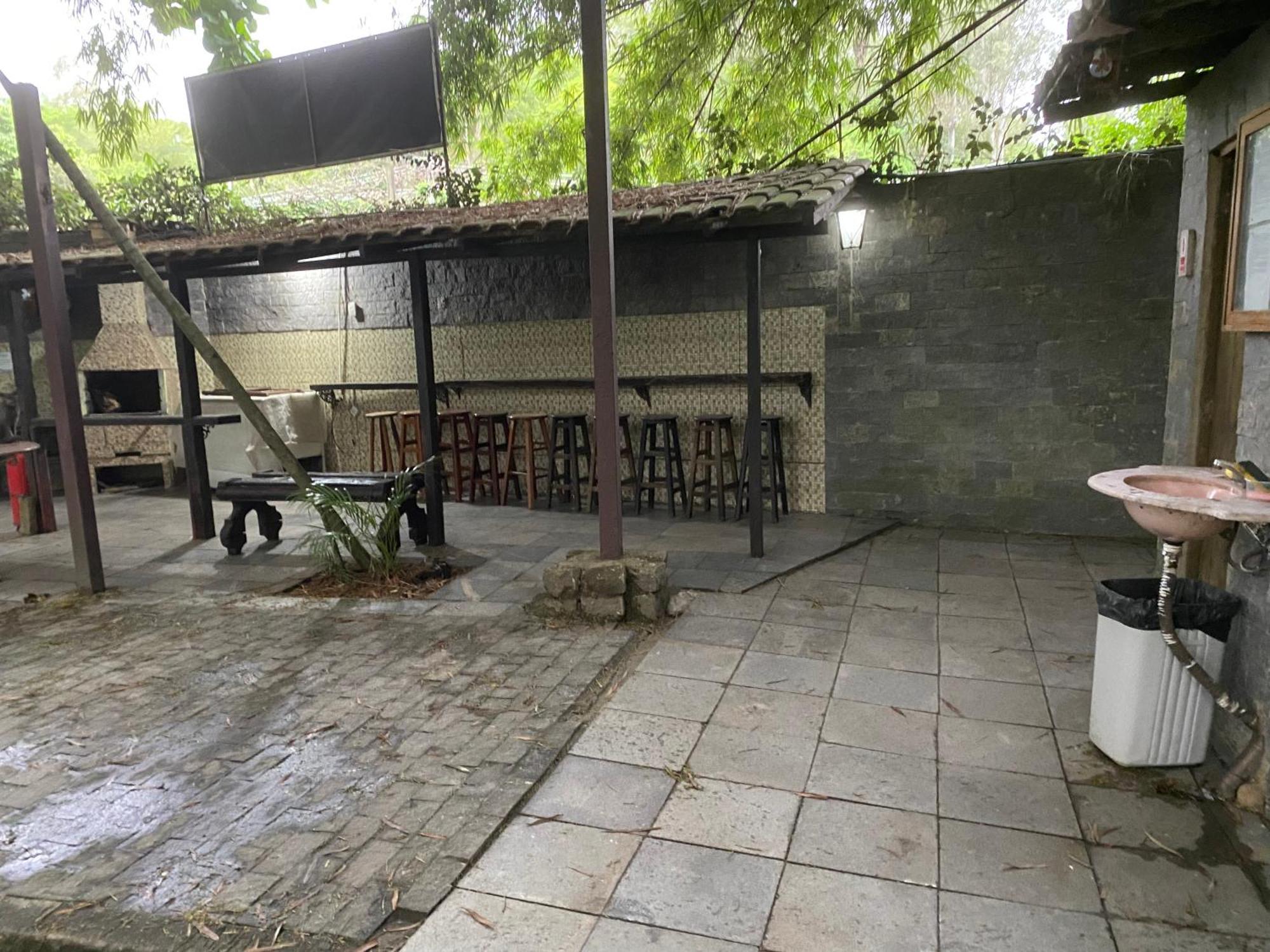 Rio Natureza Adaptado Apart 101 リオデジャネイロ エクステリア 写真