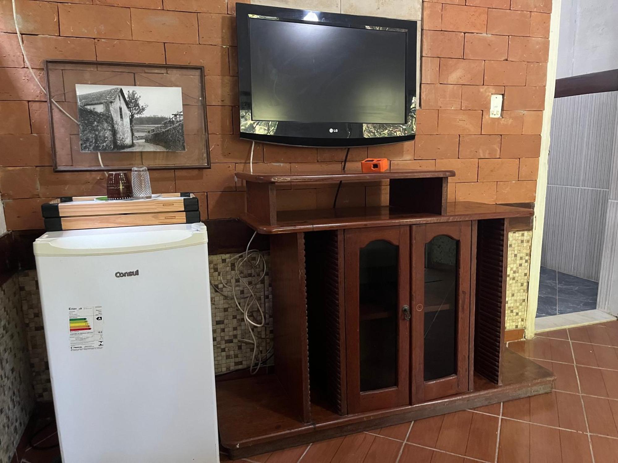 Rio Natureza Adaptado Apart 101 リオデジャネイロ エクステリア 写真